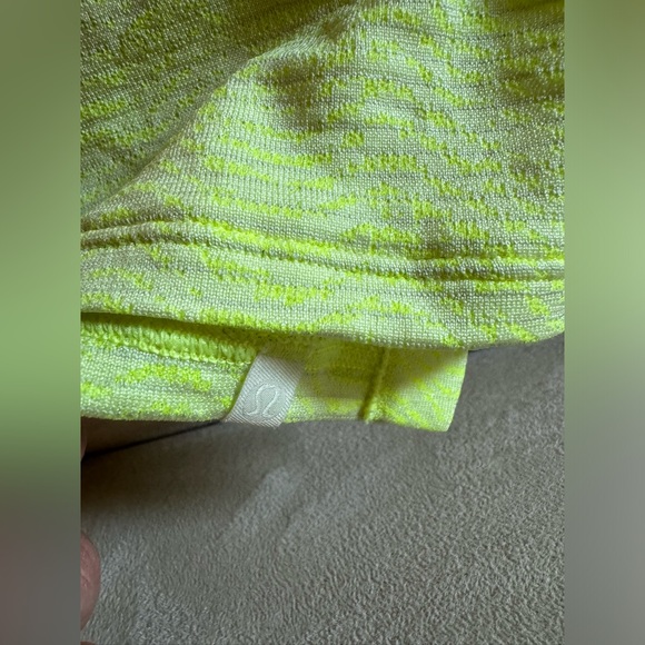 Lululemon Train to Be Tank Top - Picture 6 of 6